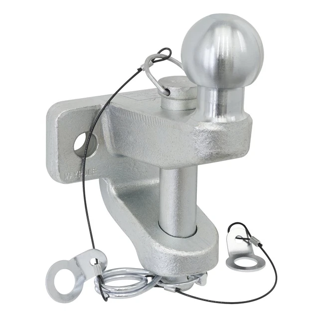 Sealey TB042 Traino Sfera e Perno Giunto 50mm