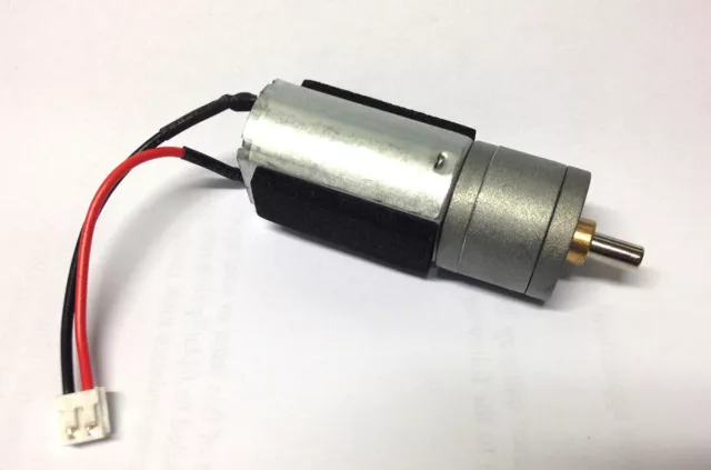 Virtue - Spire - Replacement Motor