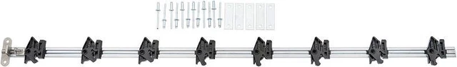 Barra di blocco Hazet, carrello attrezzi