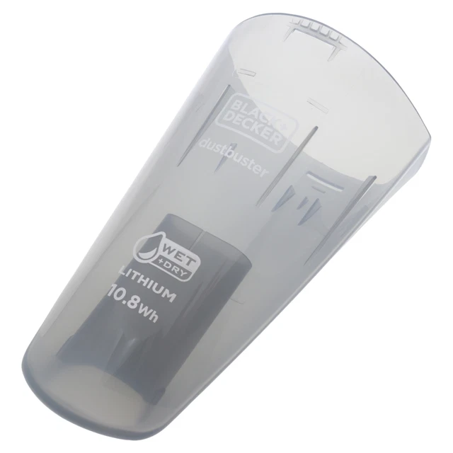 Serbatoio Ciotola Per Aspirabriciole Black & Decker - Foto 7