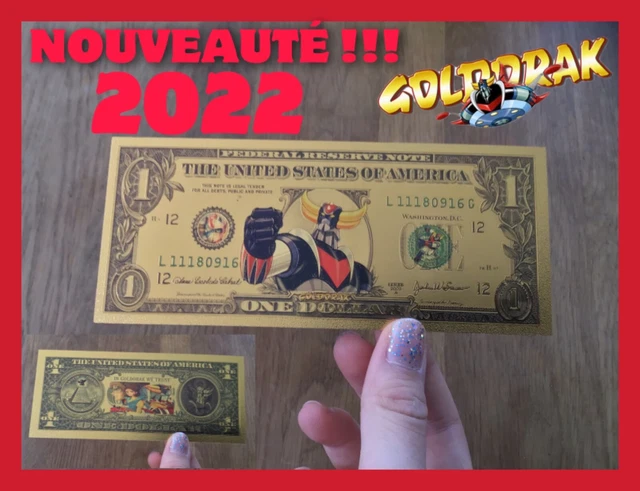 Livre Goldorak super collection n°3