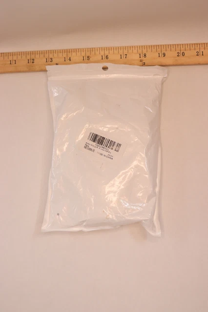 Anezus Aluminum Wire Silver 18 Gauge 328 FT NE0088US