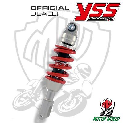YSS YSS AMMORTIZZATORE POSTERIORE GAS APRILIA RS 125 1996-2005 