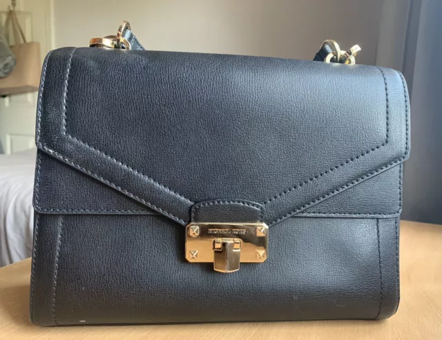 Mk kinsley bag sales