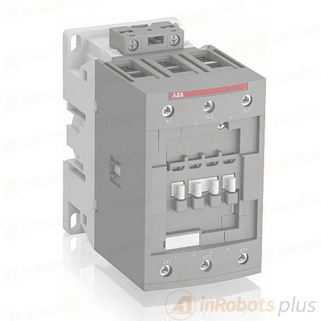 ABB AF80-30-00-11 Block Contactors 50 Hz / 60 Hz 24V- 60 V