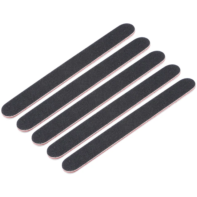 smerigliata Plastica Mo per dell legno utensile lucidatura macinazione Bar 5pz