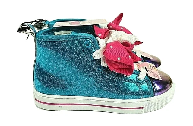 jojo siwa shoes