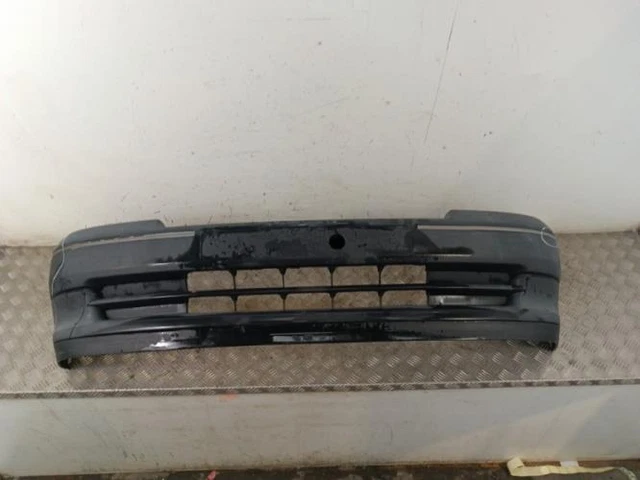 Pare-choc Avant Pour Renault Clio 1 Phase 1 - Référence 7701466495 - Occasion En Bon état