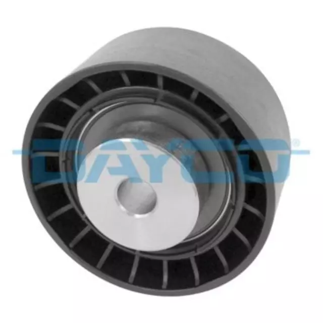 DAYCO Déviation Rôle Courroie Trapézoïdiale pour Kia K2700 2.7 D APV1121