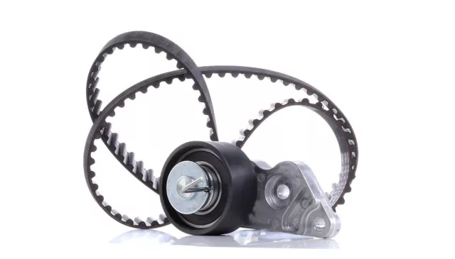 Kit Distribution + Galet Tendeur prévu pour VOLVO S40 II V50 1672143 31368072