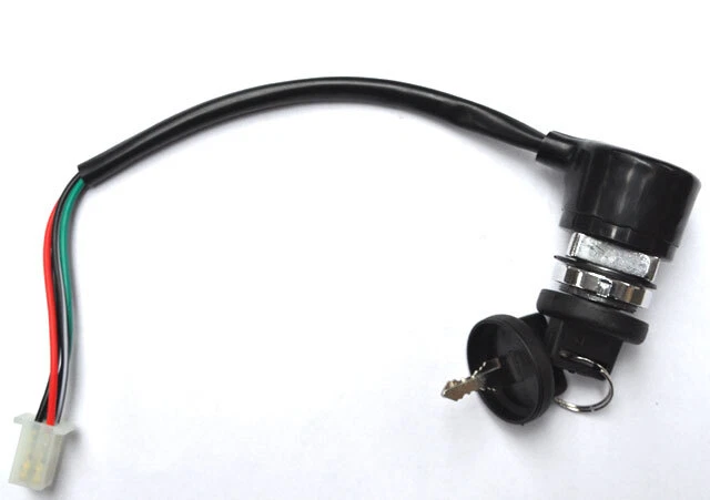 BOUTON DE DÉMARRAGE Pour Explorateur Atlas Cf Moto 500 Goes 520 Atv EUR