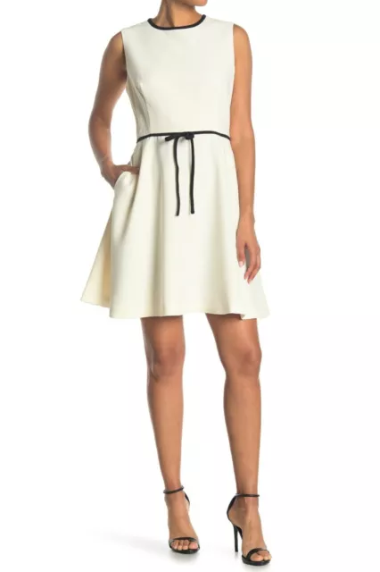 Ted baker discount yvetta skater dress