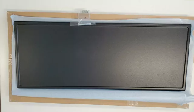 Horizon Furniture C28S 28" Comfort Keyboard Tray MDF board with UV powder coat