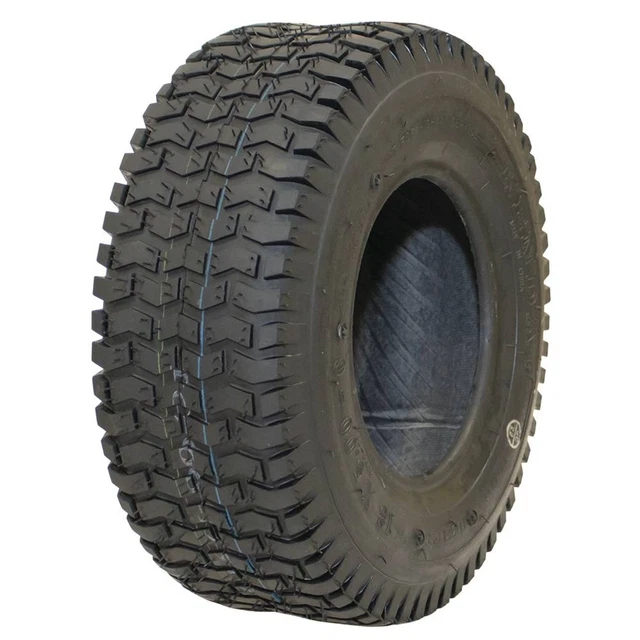 Kenda Pneumatico Sostituisce 13x5,00-6 Turf Rider 2 Livelli 160-005