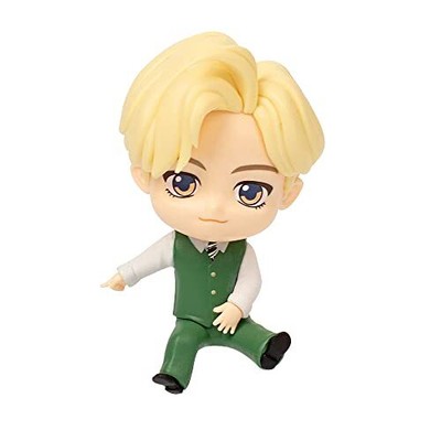tinytan monitor figure royche