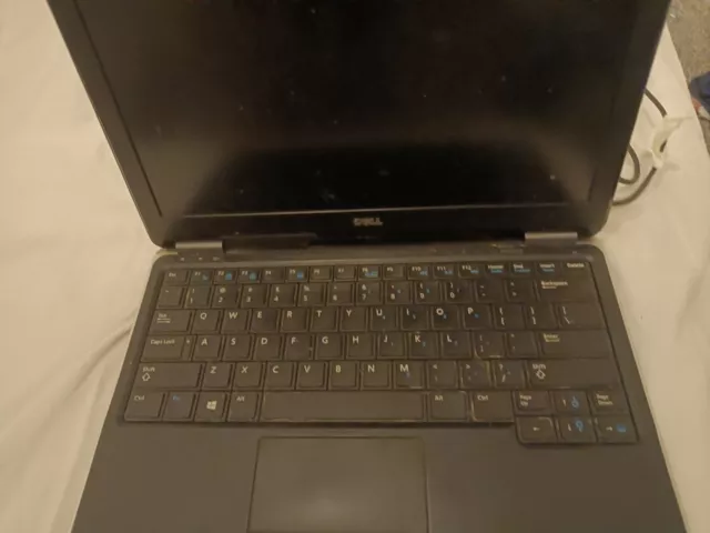 Dell Laptop E7240 Intel Core i5-4310U 4GB RAM 2.00GHz 12.5"