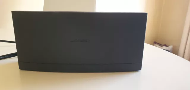 Bose Wave DAB Module - Grey With Leads. Fully working