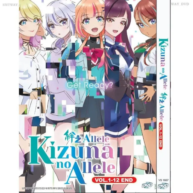 English dubbed of Tensei Shitara Slime The Movie:Guren No Kizuna-hen~Anime  DVD