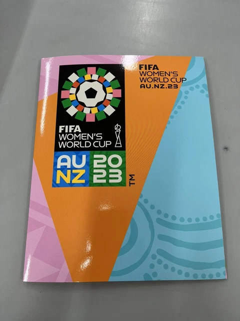 STAMP PACK AUSTRALIA 2023 FIFA Womens World Cup Host Cities Self Adhesive Stamps $22.61 - PicClick