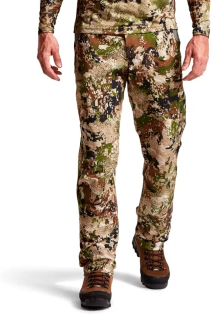 SITKA Gear Men's Hunting Traverse Pants 2