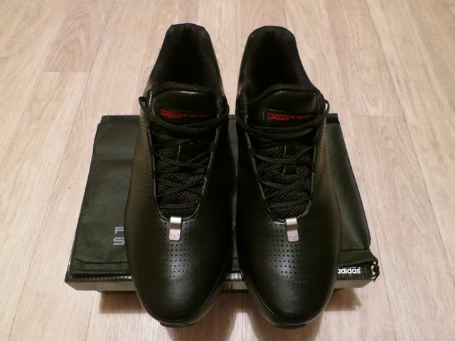 Adidas p5000 on sale porsche design bounce