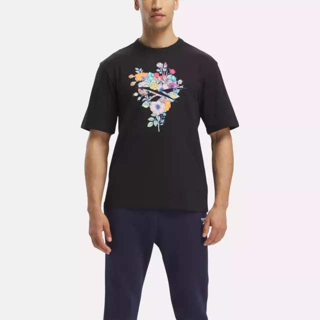 Reebok Identity Good Vibes T-Shirt