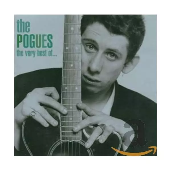 CD - The Pogues - The Very Best Of... (1 CD) - Pogues, The