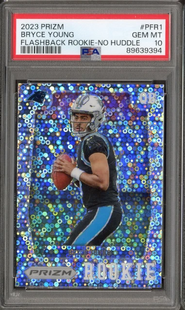 BROCK PURDY 2022 Donruss optique recrue RC #277 recrue des 49ers de San