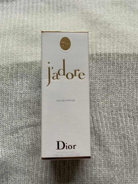 j'adôre dïor eau parfum 100ml livraison rapide