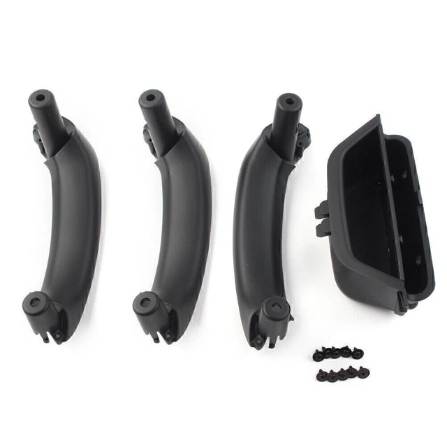 Maniglia Pannello Porta Interna Sinistra Per BMW X5 E70 X6 E71 - Codice OEM 51416969401