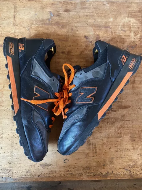 NEW BALANCE X Size 577 BGO 1500 Apartment Staple Casablanca Miu Hanon 574 575 EUR 999 00 PicClick FR