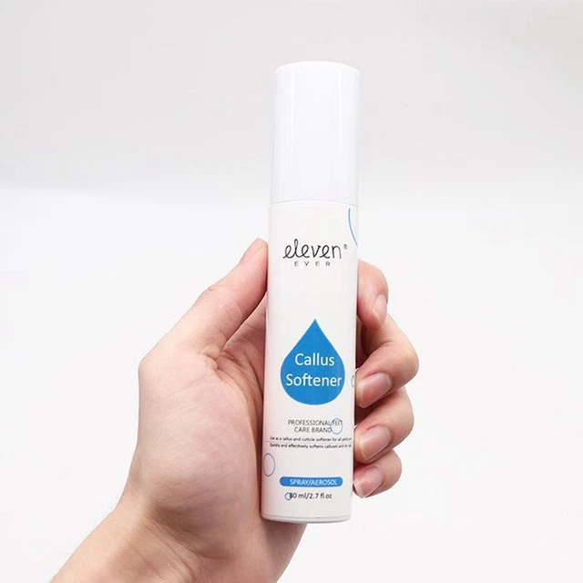 Adoucissant Pour Callosités Des Pieds 80 Ml / 2,7 Oz Liq.