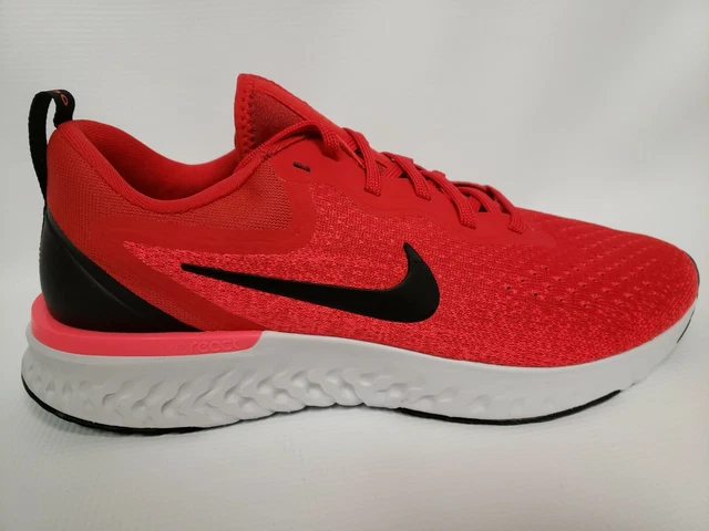 Nike odyssey hotsell react university red