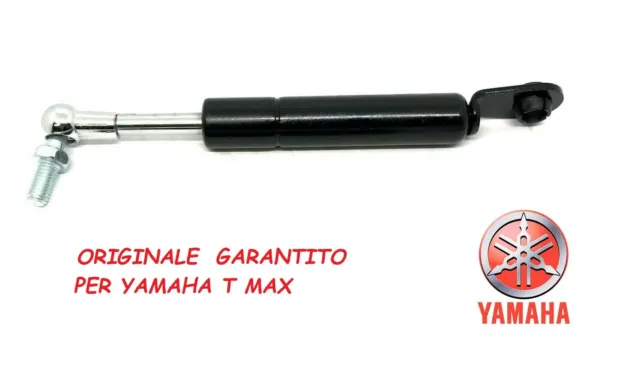 Yamaha T Max Ammortizzatore Pistoncino Alza Sella  500 530 Tmax Originale Molla