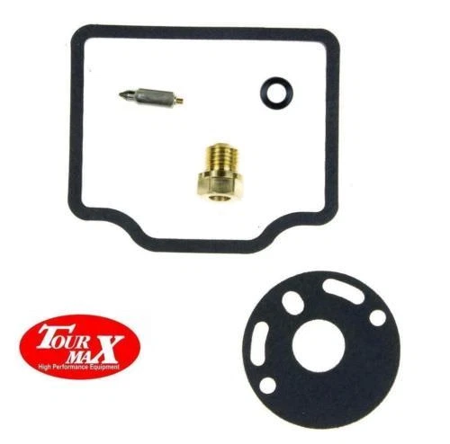 37352-Kompletter Vergaser-Reparatursatz Kompatibel Mit HONDA CB 750 K