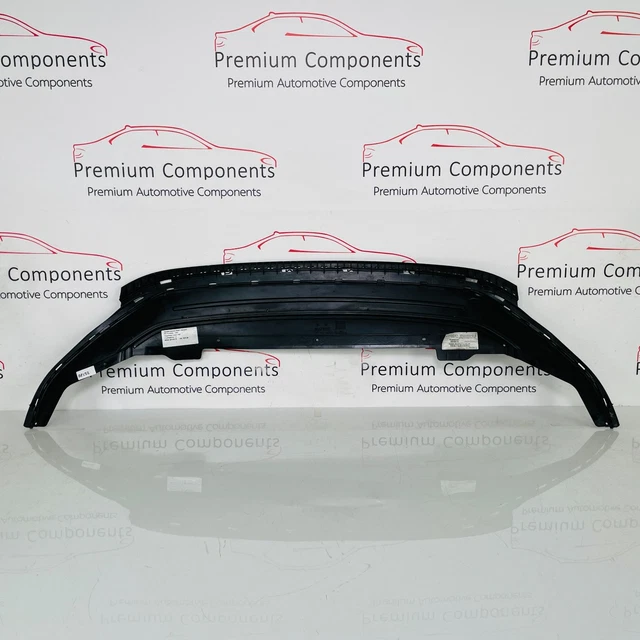 VW Golf MK7 Front Bumper Lower Trim Splitter Guard Genuine 2017 – 2019 [AP132]