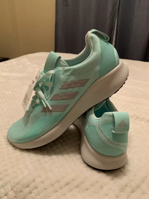 Women's purebounce+ running sneakers from finish line cheap