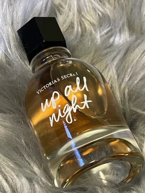 VICTORIA S SECRET LIGHTS OFF Angel Stories Eau De Parfum Perfume