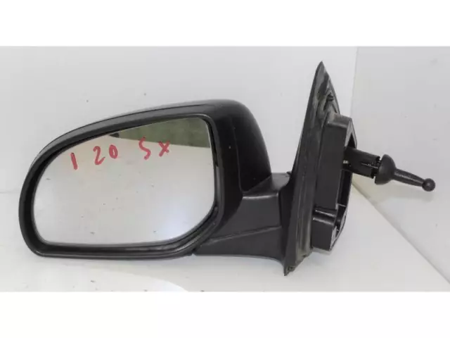 876101J000 Specchio Retrovisore Esterno Sx Hyundai I20 (Pb-Pbt) 1.2 B 16V Man 5M