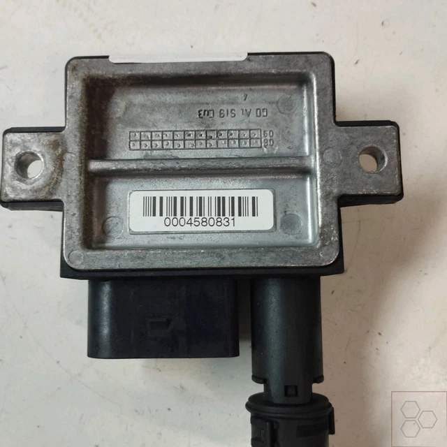 Relais De Ventilateur De Chauffage Pour BMW X3 E83 - Réf. OE 64116920365 NTY, Neuf, Fabriqué En Allemagne