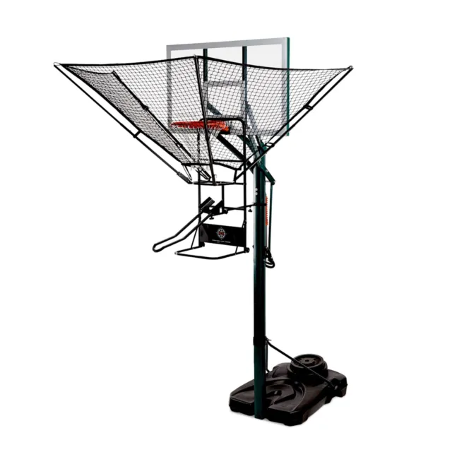 Dr. Dish iC3 Basketball Return System Shot Trainer (Used)