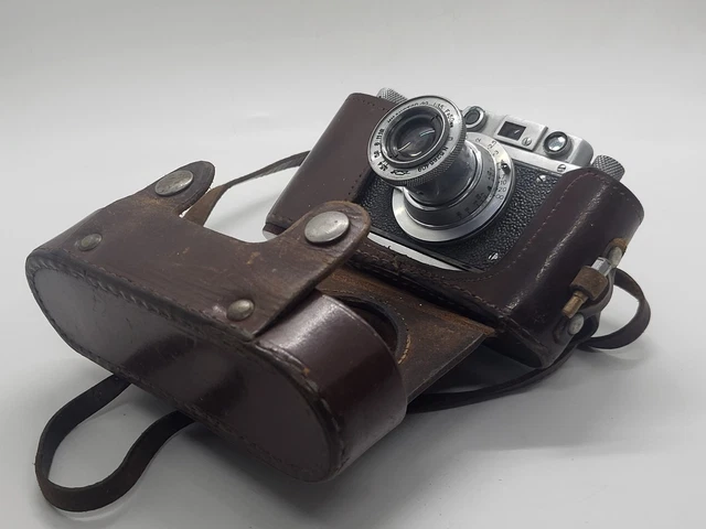 Rollfilmkameras, Alte Kameras, Photographica, Foto & Camcorder