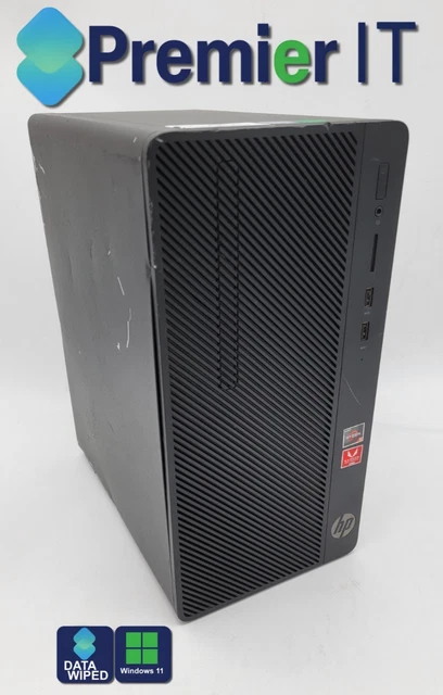 PC Desktops & All-in-Ones, Desktops & All-in-Ones, Computers