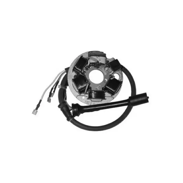 Stator Piaggio VESPA PK 125 APE FL 2 3 50 (5 Fils) 199500 497651