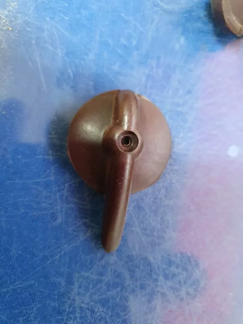 knob , Fire control handle for M1950 Gasoline burner, stove, optimus, tilley