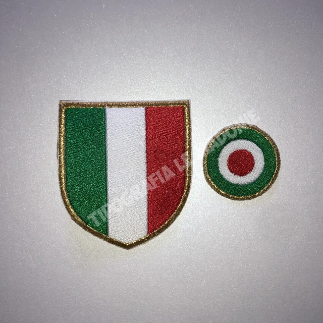 Toppe Termoadesive Cane - 20 Pezzi Per Vestiti, Borse, Jeans, Decorazione Fai Da Te