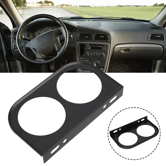 Support Tableau De Bord Universel Crocodile – Fixation Solide Pour Garmin Tread 2 6" GPS Off-Road Moto Voiture