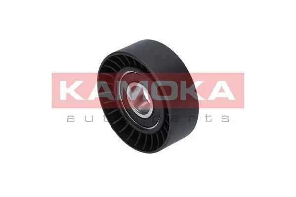 KAMOKA Poulie-tendeur courroie trapézoïdale à nervures Galet tendeur R0183 23mm
