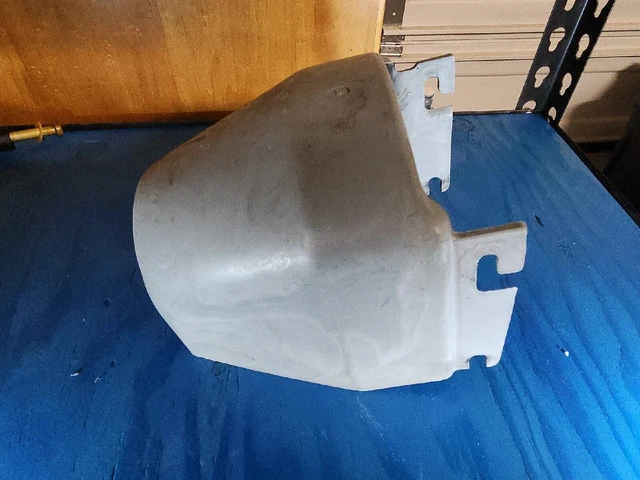 SEADOO SEA DOO GTS GSI SPX SP GS GTI Sportster Boat PTO Flywheel Cover Guard
