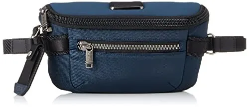 [Tumi] Travel Messenger Bag Alpha Bravo "Classified" Waist Pack